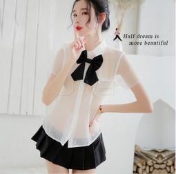 情慾天堂精品館~*風情萬種．誘惑性感鏤空護士火辣套裝3件組 歷史價格詳細信息