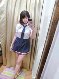 學生制服 連身衣 金魚領結性感內衣 情趣角色扮演服裝-愛衣朵拉C098 歷史價格詳細信息