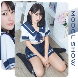 【台灣現貨】學生服五件組｜M85508356｜角色服 角色扮演服 情趣角色服 COSPLAY 表演服 道具服 主題派對 歷史價格詳細信息