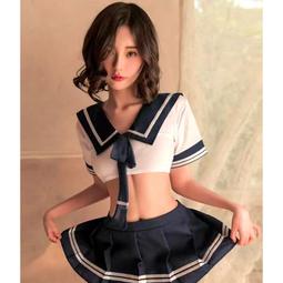 Gaoria｜制服誘惑超短裙學生｜角色扮演服 歷史價格詳細信息