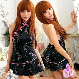 角色扮演美人旗袍~復古薄紗改良式旗袍cosplay服裝＊流行E線A7031 歷史價格詳細信息