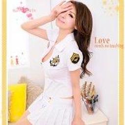 ~錯愛情趣館~甜蜜尤物！甜蜜三件式睡襯衣A020348 歷史價格詳細信息