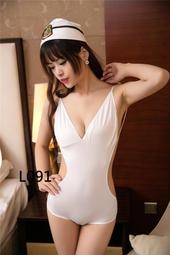 主題派對服 性感睡衣 cosplay 黑白色角色扮演情趣睡衣 游戰制服誘惑 7008★千嬌百媚★ 歷史價格詳細信息