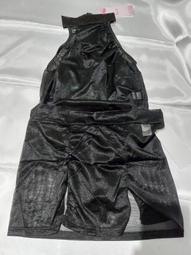 【平澤夏奈】★【出清-現貨1】【單筆滿800免運】仿肚兜設計後背交叉兩件式情趣睡衣﹝暗紅﹞ 歷史價格詳細信息