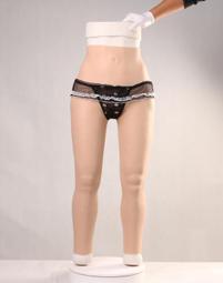 矽膠塑身提臀三角收腹假屁股PP矽膠豐臀豐胯提臀收 歷史價格詳細信息