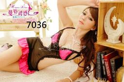 粉色蕾絲黑色蝴蝶結性感連體情趣睡衣 性感睡衣 情人節特惠 角色扮演 制服誘惑 二色可選 5145★千嬌百媚★ 歷史價格詳細信息