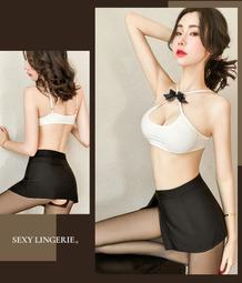 白領秘書高開叉短裙OL套裝性感火辣情趣睡衣內衣氣質女神角色扮演情趣角色服 歷史價格詳細信息