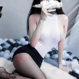 C15 性感OL 歐美睡衣 死庫水 角色扮演 性感睡衣 情趣睡衣 情趣內衣 制服誘惑 丁字褲 黑色緞面性感吊襪帶馬甲睡衣 歷史價格詳細信息