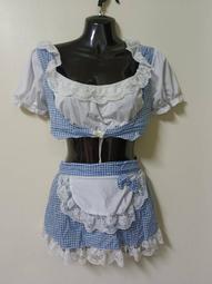 女僕裝 XXXL 中大尺碼女僕角色扮演蕾絲洋裝-愛衣朵拉C222 歷史價格詳細信息