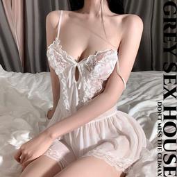 細肩帶 性感美背 連身衣  S830 24H出貨 性感底褲 爆乳內衣 睡衣女 情趣內衣 性感睡衣 歷史價格詳細信息