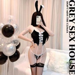 兔女郎 性感綁帶馬甲式兔女郎 角色扮演甜美表演服cosplay服裝 M/L大尺碼可 流行e線A7305 歷史價格詳細信息