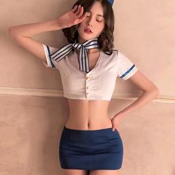 [ Gaoria｜飛行誘惑｜空姐情趣服 角色扮演服 價格比較,價格查詢,歷史價格詳細信息