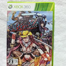 XBOX 360 長劍風暴 百年戰爭 日文版 二手品 Bladestorm 歷史價格詳細信息