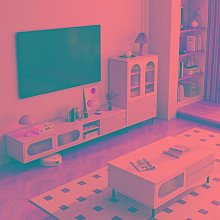 現代小戶型茶几邊桌床頭櫃-暖白無印風圓形 165-CT40RW 歷史價格詳細信息