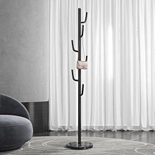 落地立式衣架 簡易衣架 實木臥室掛衣架 家用衣帽架 多功能衣服架子 衣物置物架 歷史價格詳細信息