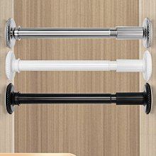 免釘伸縮衣櫃分層隔板-67-88*24*32(免打孔 自由伸縮 分層收納) 歷史價格詳細信息