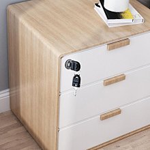 抽屜鎖暗裝辦公桌櫃門鎖合金鎖櫃門抽屜平頭鎖家 通 安全櫃子鎖 歷史價格詳細信息