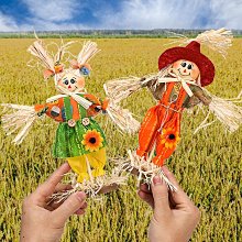 擺件布置擺設治愈系辦公室桌面家里的室內臥室小裝飾品幸福感日系半米潮殼直購 歷史價格詳細信息