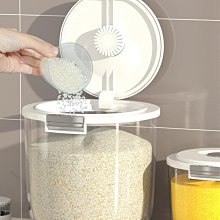 【防潮防蟲】米桶 面桶家用廚房密封米桶防蟲防潮米缸儲米箱面粉廚房收納桶塑料儲物箱子 居家用品-【雅雅百貨館】 歷史價格詳細信息