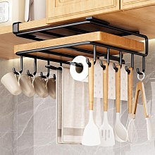 小熊櫥柜收納盒家用廚房帶提手整理儲物盒子臥室品塑料收納筐 歷史價格詳細信息