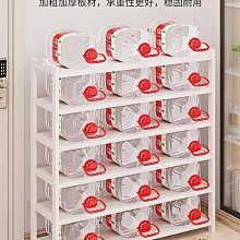 鞋柜家用門口室內新款2023爆款入戶門玄關柜鞋子儲物收納神器鞋架半米潮殼直購 歷史價格詳細信息