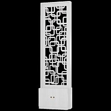 【熱賣】 屏風 隔斷墻 屏風 隔斷墻客廳 簡約現代裝飾遮擋 小戶型雙麵進門 新中式實木玄關櫃 免運 歷史價格詳細信息