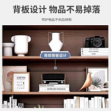 自由組合格子柜簡約現代書柜書架玻璃儲物柜收納柜落地小書架帶門~告白氣球 歷史價格詳細信息