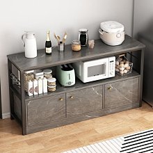 小熊櫥柜收納盒家用廚房帶提手整理儲物盒子臥室品塑料收納筐 歷史價格詳細信息