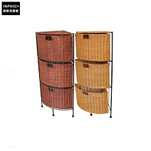 INPHIC-抽屜式置物櫃塑膠內衣褲收納盒家用創意抽屜櫃-大款白_S2982C 歷史價格詳細信息