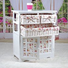 美式實木衣櫃簡約經濟型三門四門整體衣櫥儲物櫃兒童實木衣櫃 歷史價格詳細信息