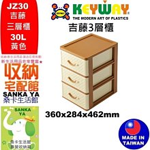 「桑卡」3入免運不含偏遠地區/KEYWAY聯府/K1045愛家抽屜整理箱/置物箱/玩具箱/衣物收納箱/K-1045 歷史價格詳細信息