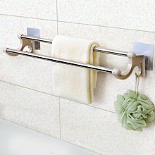 不留痕門簾橫桿夾/伸縮桿固定夾(2入) 歷史價格詳細信息