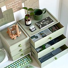 棟哈臺式化妝鏡帶燈收納盒二合一體式摺疊可調節鏡子公主仙女ins  露天市集  全臺最大的網路購物市集 歷史價格詳細信息