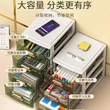 新款特價~多功能桌面收納盒簡約學生筆筒文具整理置物架化妝刷盒子女 歷史價格詳細信息
