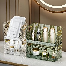 現貨雜物收納筐化妝品零食桌面收納盒家用浴室衛生間廚房整理盒儲物盒 歷史價格詳細信息