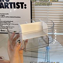 新款特價~化妝棉收納盒自動按壓式皇家用品棉簽盒桌面梳妝臺防塵卸妝棉盒 歷史價格詳細信息