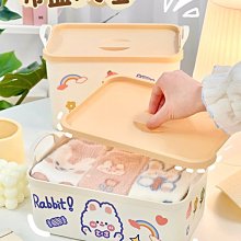 新款特價~收納盒防塵桌面置物架梳妝臺化妝箱口紅透明整理盒子 歷史價格詳細信息