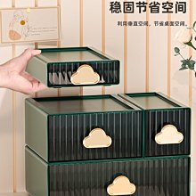 新款特價~桌面收納盒收納柜茶具展示柜子餐具儲物柜廚房水杯子置物架 歷史價格詳細信息