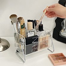 新款特價~收納盒桌面梳妝臺置物架口紅整理箱桌上小盒子抽屜式#促銷 #現貨 歷史價格詳細信息