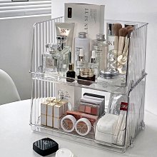 棟哈臺式化妝鏡帶燈收納盒二合一體式摺疊可調節鏡子公主仙女ins  露天市集  全臺最大的網路購物市集 歷史價格詳細信息