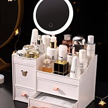 新款特價~鏡柜收納盒窄衛生間浴室柜洗漱梳妝臺口紅護膚置物架筐#促銷 #現貨 歷史價格詳細信息