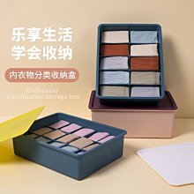 【爆款特賣】塑料內衣收納盒抽屜式內褲襪子文胸整理宿舍收納盒子三 歷史價格詳細信息
