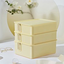 襪子收納盒 家用放內衣內褲三合一整理盒 衣櫃多功能帶蓋分格盒子 歷史價格詳細信息