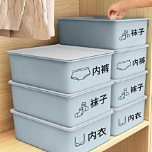 【爆款特賣】塑料內衣收納盒抽屜式內褲襪子文胸整理宿舍收納盒子三 歷史價格詳細信息