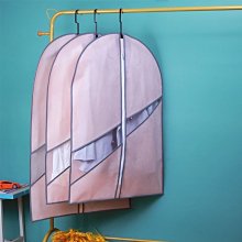 特賣-防潮蓋衣物收納袋防水防潮衣服歸類整理袋家用搬家打包袋子收納箱神器防潮箱 歷史價格詳細信息