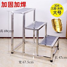 不銹鋼凳子家用加厚可疊放方凳工廠車間高板凳戶外防銹金屬餐椅子-小野家居 歷史價格詳細信息