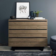 橡木四層櫃寬88*深44*高83 cm(大型家具配送)【MUJI 無印良品】 歷史價格詳細信息