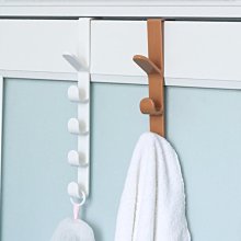 2075.日式門后衣鉤豎向5段門后掛鉤塑料卡位掛鉤-米木日式家居~ 限時特價cud【二丁目】 價格比較,價格查詢,歷史價格詳細信息