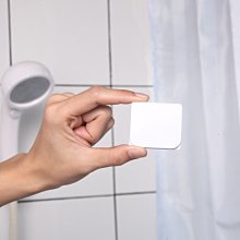 日本KM.6088.帶吸盤收納架の圓形百潔棉 洗碗刷鍋布帶掛架套裝~ 限時特價cud【二丁目】 歷史價格詳細信息