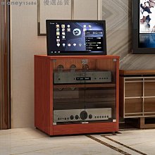 家庭影院機櫃會議室功放機櫃音響櫃移動視聽影音機櫃設備櫃點歌機 歷史價格詳細信息